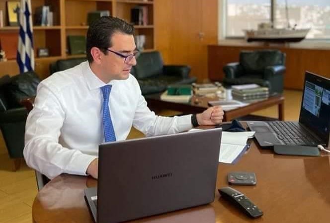 Σκρέκας: Έχουμε σχέδιο για μόνιμα χαμηλές τιμές στο ράφι